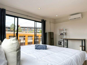 Room for rent 404 Rawai beach